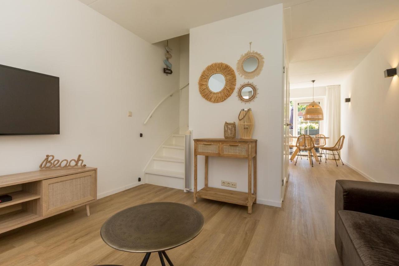 Welcome In - Brouwersbuurt 23A, دومبورغ المظهر الخارجي الصورة