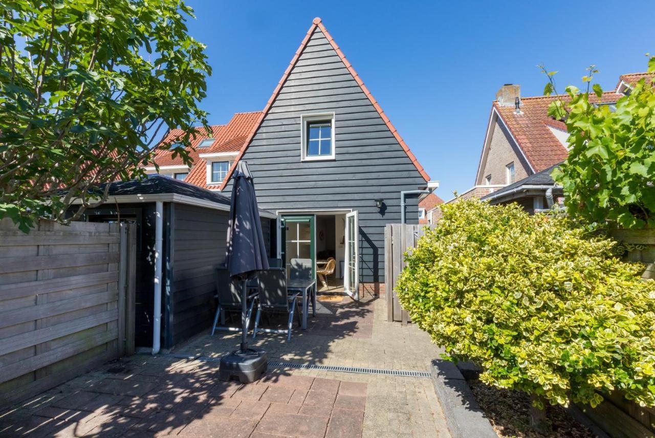 Welcome In - Brouwersbuurt 23A, دومبورغ المظهر الخارجي الصورة