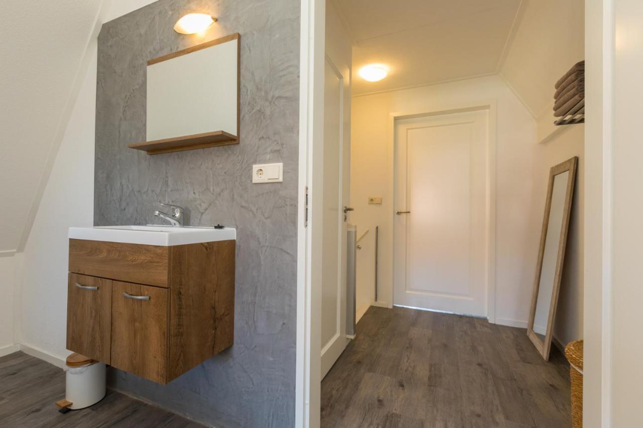 Welcome In - Brouwersbuurt 23A, دومبورغ المظهر الخارجي الصورة